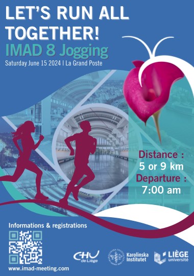 Jogging Imad